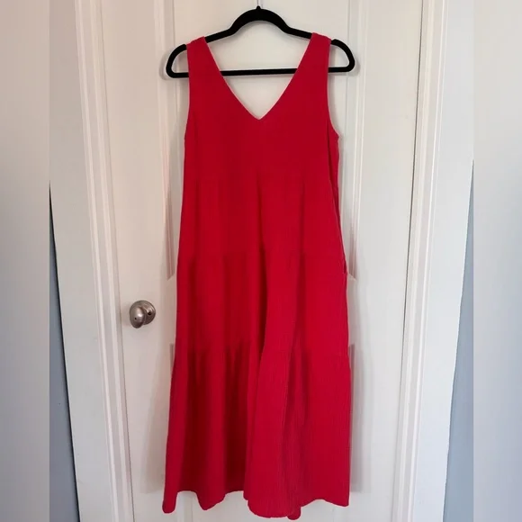 Marine Layer Corinne Dress - Picture 5 of 5